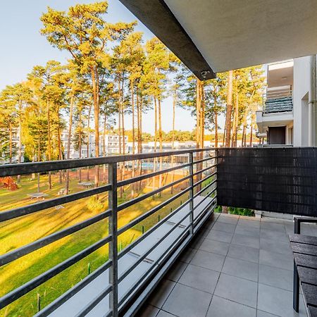 Apartamenty Sun Seasons 24 - Baltic Park Pogorzelica  Εξωτερικό φωτογραφία