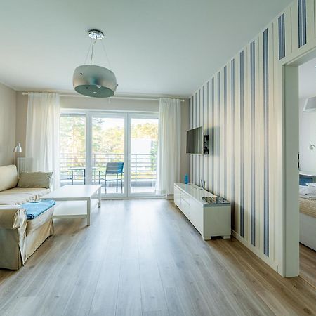 Apartamenty Sun Seasons 24 - Baltic Park Pogorzelica  Εξωτερικό φωτογραφία