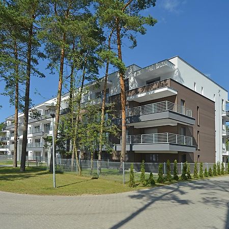 Apartamenty Sun Seasons 24 - Baltic Park Pogorzelica  Εξωτερικό φωτογραφία