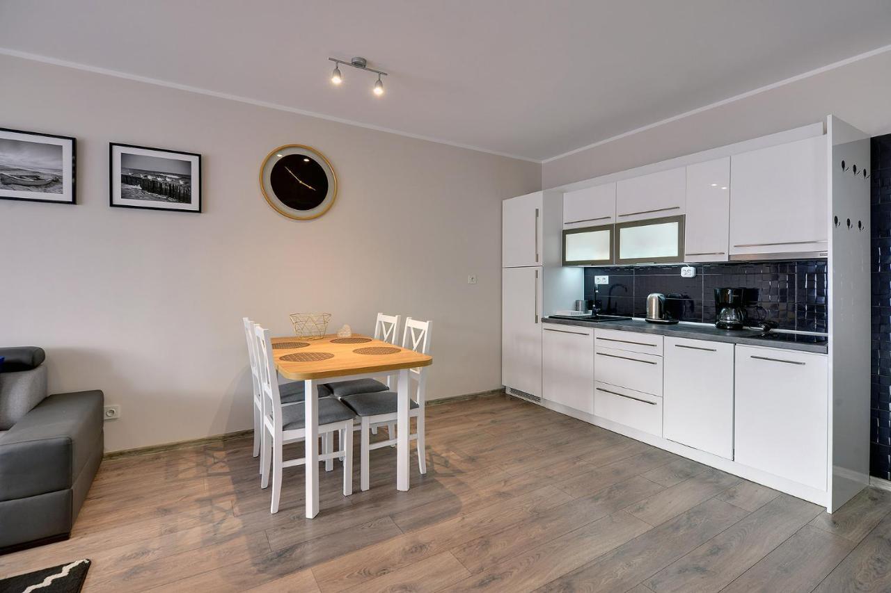 Apartamenty Sun Seasons 24 - Baltic Park Pogorzelica  Εξωτερικό φωτογραφία