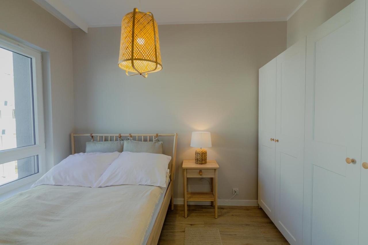 Apartamenty Sun Seasons 24 - Baltic Park Pogorzelica  Εξωτερικό φωτογραφία