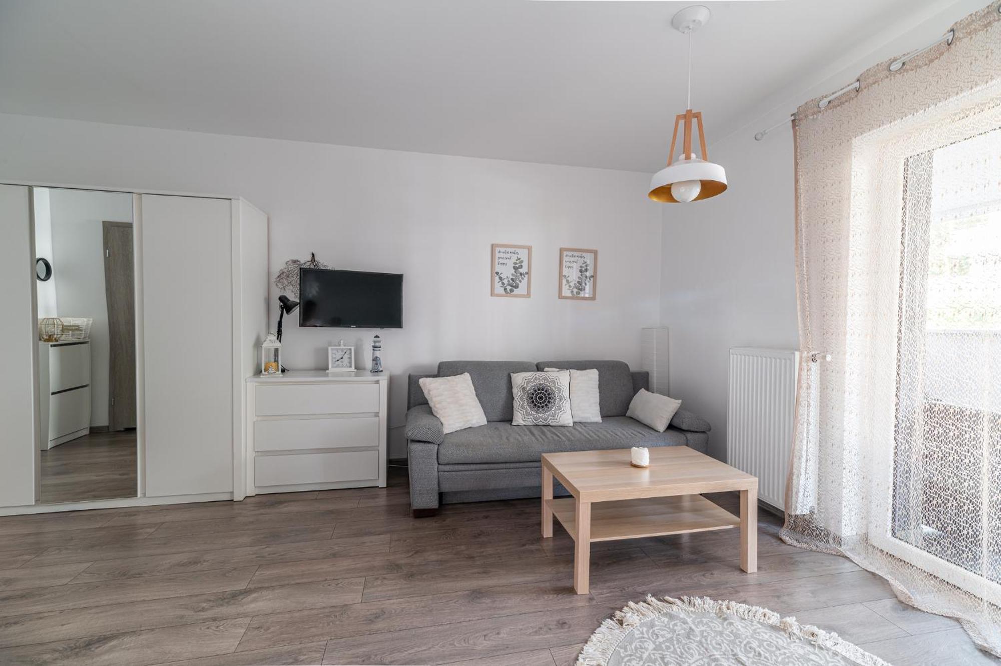 Apartamenty Sun Seasons 24 - Baltic Park Pogorzelica  Εξωτερικό φωτογραφία