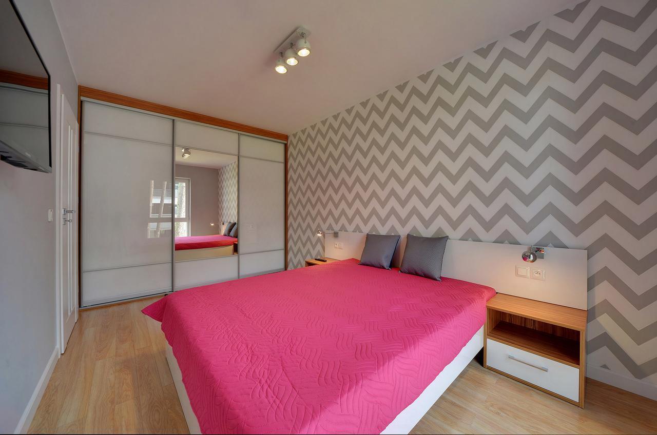 Apartamenty Sun Seasons 24 - Baltic Park Pogorzelica  Εξωτερικό φωτογραφία