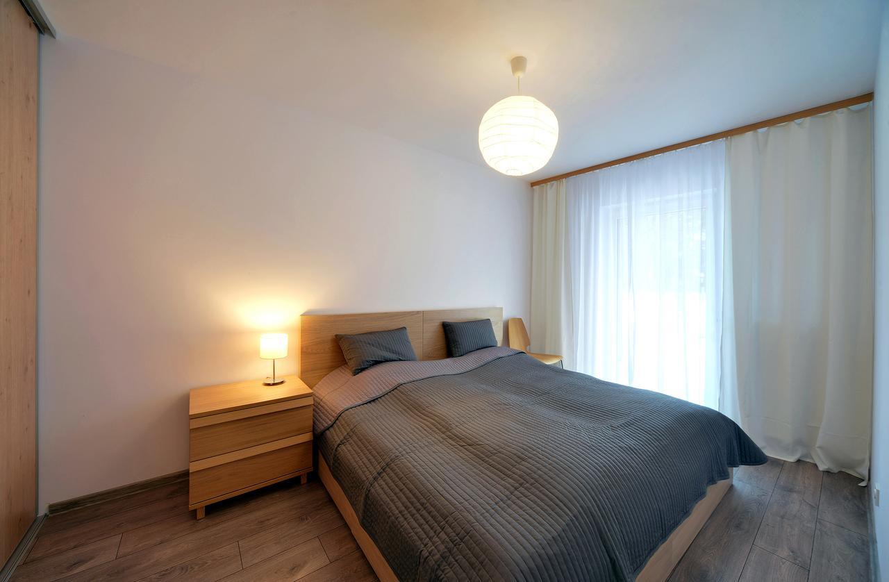 Apartamenty Sun Seasons 24 - Baltic Park Pogorzelica  Εξωτερικό φωτογραφία