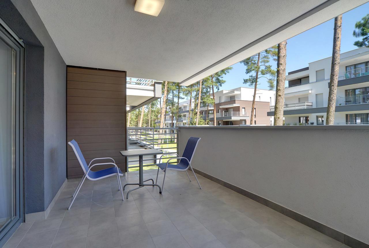 Apartamenty Sun Seasons 24 - Baltic Park Pogorzelica  Εξωτερικό φωτογραφία