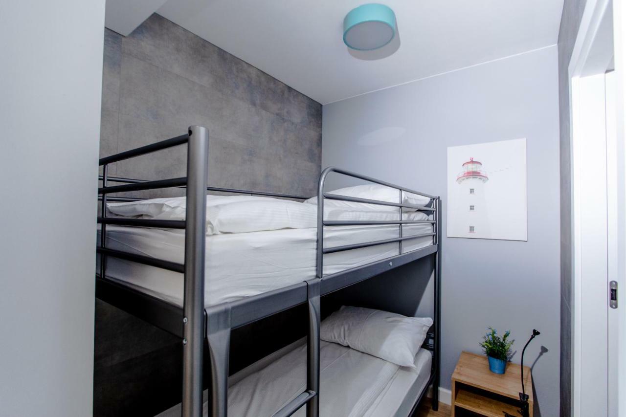 Apartamenty Sun Seasons 24 - Baltic Park Pogorzelica  Εξωτερικό φωτογραφία